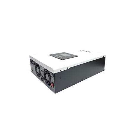Hegel HG4024 4000W 24V Hibrit Solar İnverter Tam Sinüs MPPT