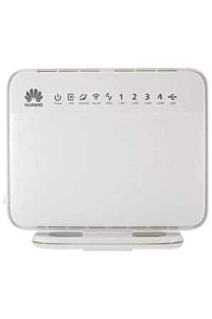 HUAWEI Hg658 Tüm Internetlere Uyumlu Vdsl Vdsl2 Modem