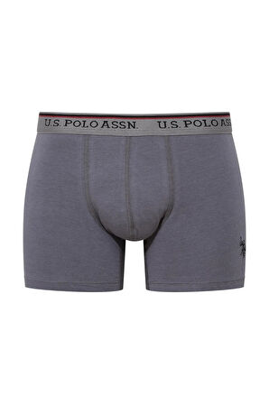 U.s Polo Assn. 80481 Erkek Modal Boxer-lacivert