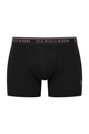 U.s Polo Assn. 80481 Erkek Modal Boxer-lacivert