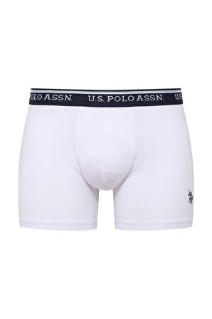 U.s Polo Assn. 80481 Erkek Modal Boxer-lacivert