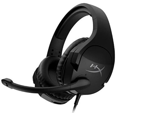 HyperX Cloud Stinger S 7.1 HHSS1S-AA-BK/G Kablolu Mikrofonlu Kulak Üstü Oyuncu Kulaklığı TEŞHİR