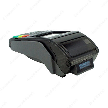 Hugin Tiger T300 4g Yeni Nesil Mobil Yazar Kasa Pos – Willy Wonka Defter Hediye