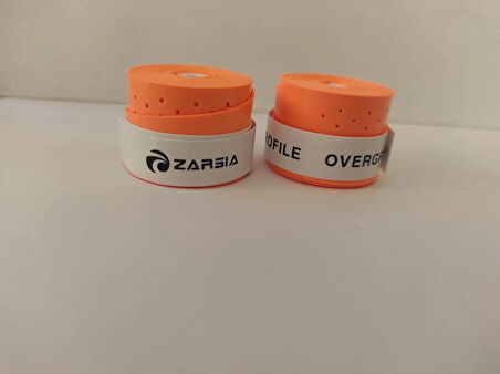 Over Grip, Tenis Raketi Gribi, Delikli Over Grip