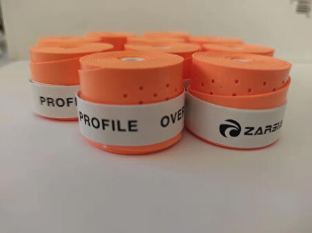 Over Grip, Tenis Raketi Gribi, Delikli Over Grip