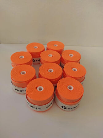 Over Grip, Tenis Raketi Gribi, Delikli Over Grip