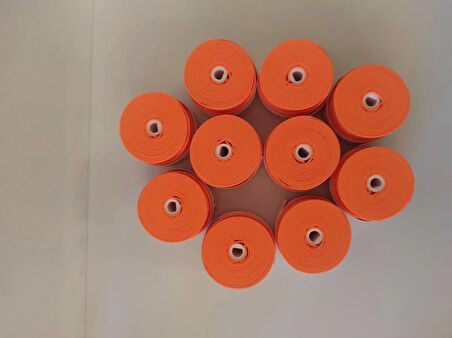 Over Grip, Tenis Raketi Gribi, Delikli Over Grip