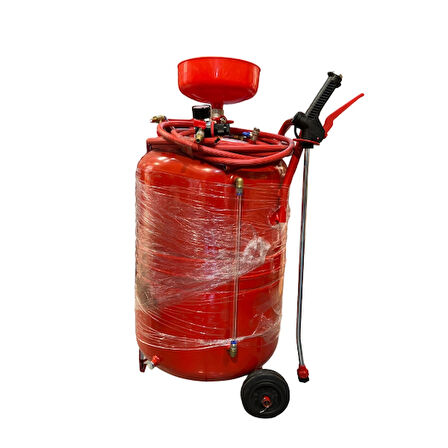 KÖPÜK TANKI 90 L