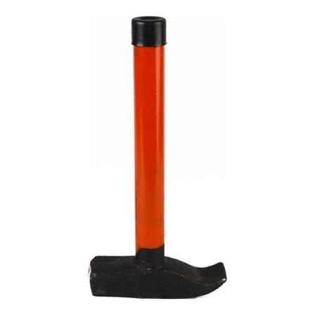 Kamyoncu Çekici Metal Saplı Çekiç 1 kg