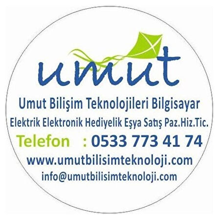Umut Bilişim Teknolojileri _  Casper Via P3 Uyumlu 18W 3.0A Type-C Hızlı Şarj Cihazı / Şarj Aleti Seti (Adaptör+Kablo)