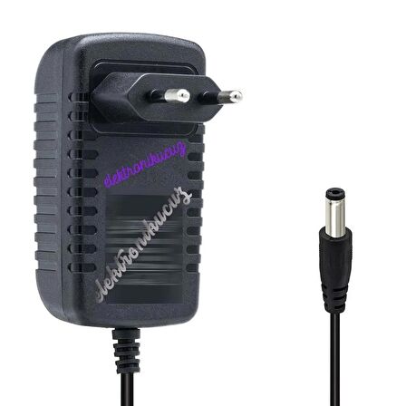 12 Volt 3 Amper Adaptör Priz Tipi 12V 3A Kamera Adaptörü 12V 3A Adaptör Led Güvenlik Kamerası Modem