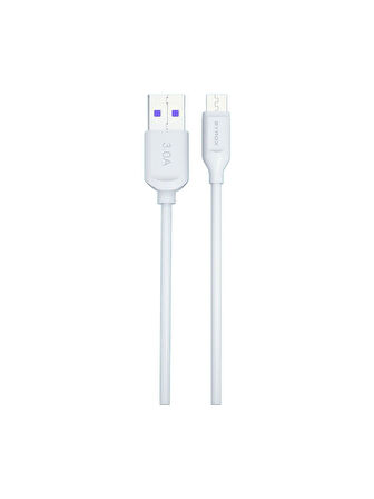 MICRO USB CHARGE AND DATA CABLE - ŞARJ VE DATA KABLOSU - (Umut Bilişim Teknolojileri) -