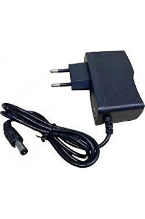 ELECTRONİC CHEAP 12v 1amper Adaptör 12-1A  - ELECTRONİC CHEAP - elektronikucuz -