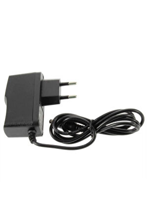 ELECTRONİC CHEAP 12v 1amper Adaptör 12-1A  - ELECTRONİC CHEAP - elektronikucuz -