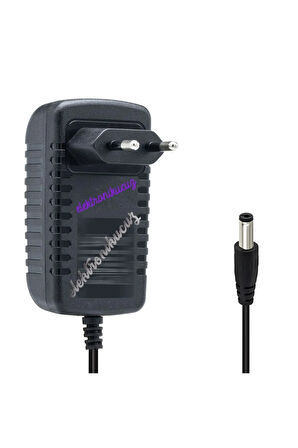ELECTRONİC CHEAP 12v 1amper Adaptör 12-1A  - ELECTRONİC CHEAP - elektronikucuz -