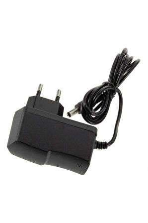 12v 1a Uydu Modem Led Adaptörü 5.5X2.5mm Uç yapısına uyumlu elektronik cihazlara uyumludur..