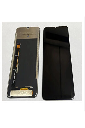 HİKİNG A40 Uyumlu Ekran ve Dokunmatik Set