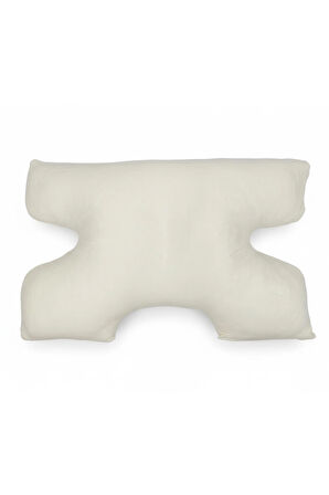 PAPPİ CPAP & BPAP Kullanıcılarına Özel Ergonomik Visko Özellikli Uyku Yastığı