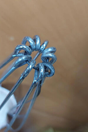 Hitit Dekorasyon Avokado Toplama Aparatı ve Meyve Toplama Aleti – Teleskopik Sırığa Uyumlu