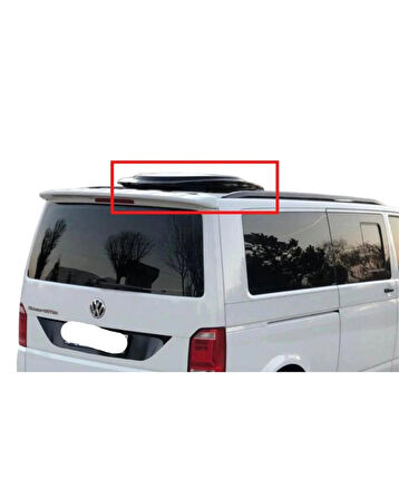  TRANSPORTER - VİTO - TRAFIC ÜNİVERSAL RAYSAT UYDU (( BOYASIZ ))