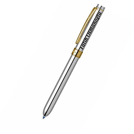 Scrikss Multi Fonksiyon Kalem