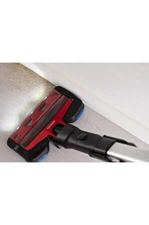 Xc7043/01 Speedpro Max Kablosuz Şarjlı Dik Süpürge ?0.7 Litre Led Işıklı 360° Başlık,