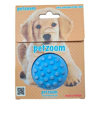Özel Üretim Köpek Oyun Topu Sadık Mutluluk Keyif