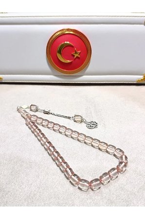 KANAYAN BAGA TESBİH KAPSÜL KESİM USTA YAPIMI