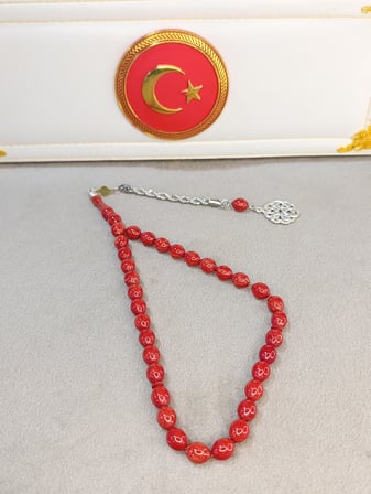 KATALİN TESBİH BEYZİ KESİM