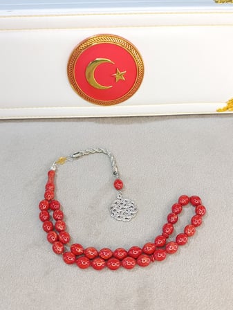 KATALİN TESBİH BEYZİ KESİM