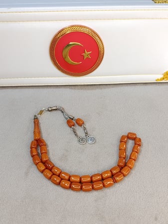 SIKMA KEHRİBAR TESBİH