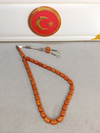 SIKMA KEHRİBAR TESBİH