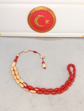 BİLARDO TOPU KATALİN TESBİH HALİL KOÇAK USTA YAPIMI