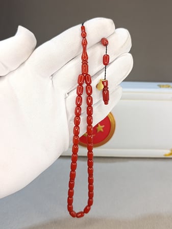 SIKMA KEHRİBAR TESBİH 