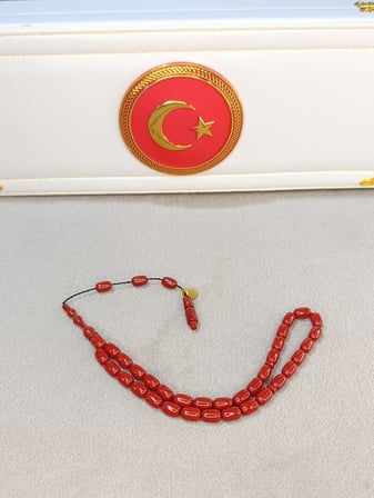 SIKMA KEHRİBAR TESBİH 