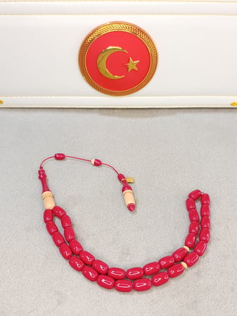 BİLARDO TOPU KATALİN TESBİH 