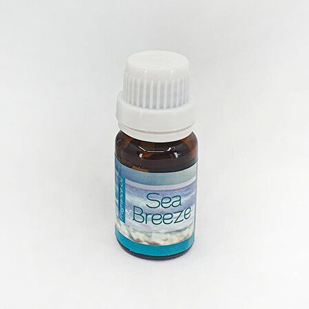 Mystic Deniz Esintisi Buhurdan Yağı 10 ml