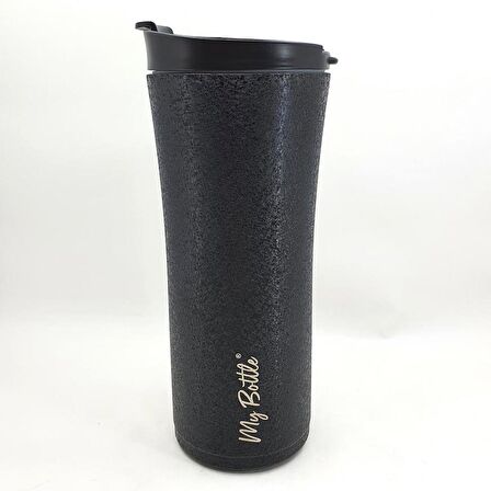 My Bottle Paslanmaz Çelik French Press Termos 500 ML