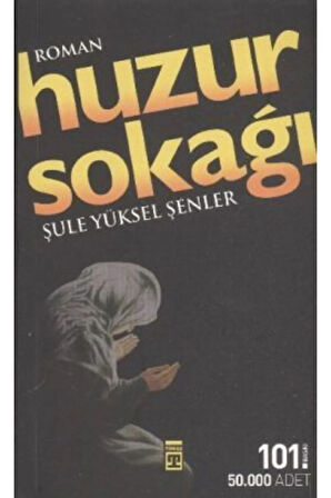 Huzur Sokağı