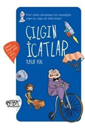 Çılgın Icatlar