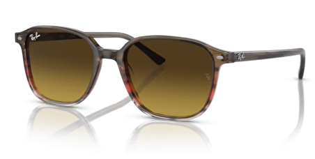 HAKKI OPTİKRAY-BAN RB 2193 LEONARD 1380/85 53-18 GÜNEŞ GÖZLÜĞÜ