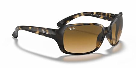 RAY-BAN RB 4125 CATS5000 710/51 59-13