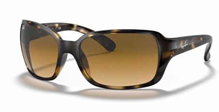 RAY-BAN RB 4125 CATS5000 710/51 59-13