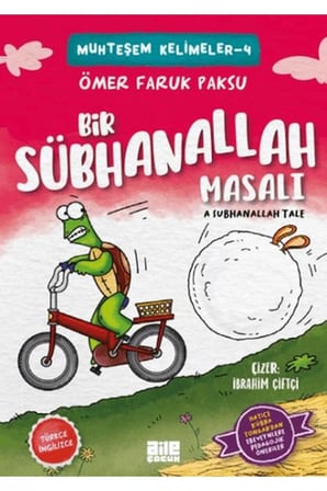 Bir Sübhanallah Masalı