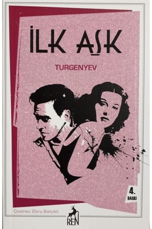 İlk Aşk (Turgenyev)