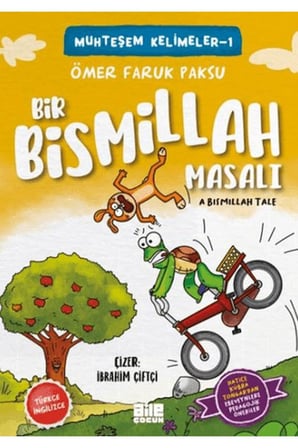 Bir Bismillah Masalı