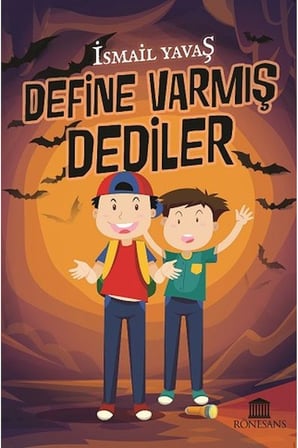 Define Varmış Dediler