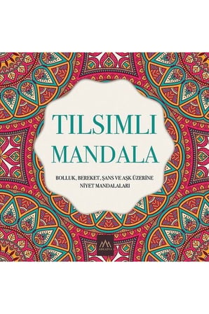 Tılsımlı Mandala