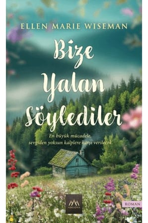 Bize Yalan Söylediler