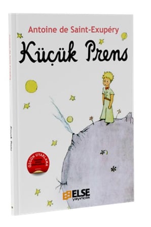 Küçük Prens